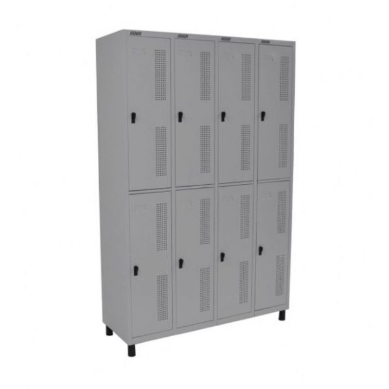Locker (Guarda Volumes)