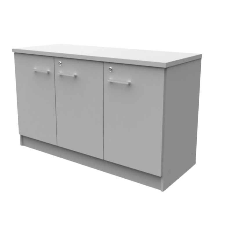 Armários Altos e Baixos